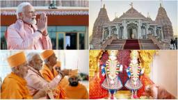 Modi’s engagements with Temple Events is not Decolonization
