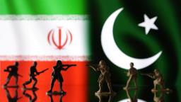 ईरान, पाकिस्तान और आतंकवाद