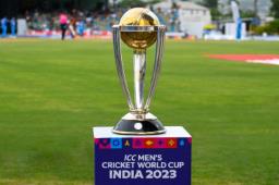 CWC23 : क्या विश्व कप क्रिकेट 2023 का आस्ट्रेलिया और इंडिया फाइनल फिक्स था?