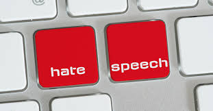 hate speech in india how to promote amity